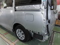 トヨタ ノア　板金 塗装　自動車 修理 事例