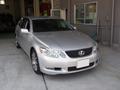 レクサス GS350 (LEXUS) 板金塗装 自動車修理事例