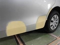トヨタ ノア　板金 塗装　自動車 修理 事例