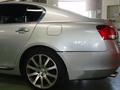 レクサス GS350 (LEXUS) 板金塗装 自動車修理事例
