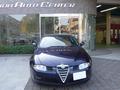 アルファロメオ GT (ALFAROMEO GT) 板金 塗装 自動車 修理 事例