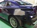 アルファロメオ GT (ALFAROMEO GT) 板金 塗装 自動車 修理 事例