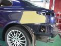 アルファロメオ GT (ALFAROMEO GT) 板金 塗装 自動車 修理 事例