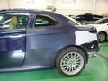 アルファロメオ GT (ALFAROMEO GT) 板金 塗装 自動車 修理 事例