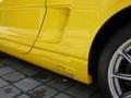 ホンダ NSX タイプR （HONDA NSX TYPE R) 板金 塗装 自動車 修理 事例