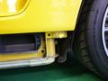 ホンダ NSX タイプR （HONDA NSX TYPE R) 板金 塗装 自動車 修理 事例