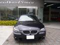 BMW　525i　Mスポーツパッケージ (E60) 板金 塗装　自動車 修理 事例