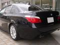 BMW　525i　Mスポーツパッケージ (E60) 板金 塗装　自動車 修理 事例