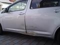 トヨタ　ウィッシュ（TOYOTA WISH）　板金塗装　自動車修理事例