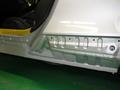 アウディ TT クーペ　(AUDI)　板金 塗装 自動車 修理 事例