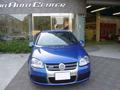 フォルクス ワーゲン　ゴルフ　R32　（VOLKSWAGEN GOLF R32）　板金 塗装　自動車 修理 事例