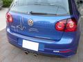 フォルクス ワーゲン　ゴルフ　R32　（VOLKSWAGEN GOLF R32）　板金 塗装　自動車 修理 事例