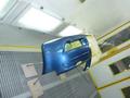 アウディ　A3（AUDI A3）　板金塗装　自動車修理事例
