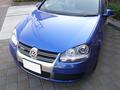 フォルクス ワーゲン　ゴルフ　R32　（VOLKSWAGEN GOLF R32）　板金 塗装　自動車 修理 事例