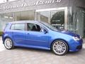 フォルクス ワーゲン　ゴルフ　R32　（VOLKSWAGEN GOLF R32）　板金 塗装　自動車 修理 事例