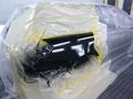 スバル　レガシィ(SUBARU LEGACY) 板金塗装 自動車修理事例