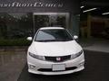 ホンダ シビック タイプ R ユーロ　(HONDA CIVIC TYPE R EURO)　板金 塗装　自動車 修理事例