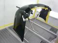 スバル　レガシィ(SUBARU LEGACY) 板金塗装 自動車修理事例