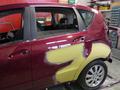 メルセデス ベンツ A190 (W169)　板金 塗装　自動車 修理事例