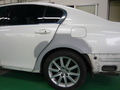 レクサス GS350 (LEXUS) 板金 塗装 自動車 修理 事例