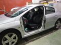 プジョー　407（ＰＥＵＧＥＯＴ　407）　板金塗装　自動車修理事例