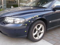 ボルボ V70  （VOLVO V70 ） 板金 塗装 　自動車 修理 事例