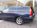 ボルボ V70  （VOLVO V70 ） 板金 塗装 　自動車 修理 事例