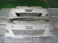 トヨタ エスティマ アエラス （TOYOTA ESTIMA AERAS） 板金 塗装 自動車 修理 事例