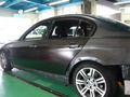 BMW 320i Mスポーツパッケージ (E90) 板金 塗装 自動車 修理 事例