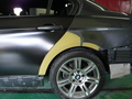 BMW 320i Mスポーツパッケージ (E90) 板金 塗装 自動車 修理 事例