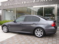 BMW 320i Mスポーツパッケージ (E90) 板金 塗装 自動車 修理 事例