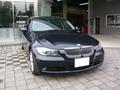 BMW 320 E90 板金塗装　自動車修理事例