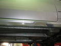 アルファロメオ 159 (ALFAROMEO 159) 板金 塗装 自動車 修理 事例