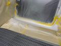 フォルクス ワーゲン ポロ GTI （VOLKSWAGEN POLO GTI）　板金 塗装　自動車 修理事例