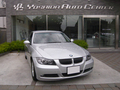 BMW 325i  (E90) 板金 塗装 自動車 修理 事例