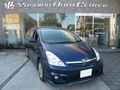 トヨタ　ウィッシュ　(TOYOTA　WISH)　板金 塗装 修理 事例