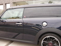 ミニ クーパー S クラブマン ハンプトン　（MINI COOPER S CLUBMAN HAMPTON）　板金 塗装 自動車 修理 事例