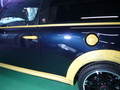 ミニ クーパー S クラブマン ハンプトン　（MINI COOPER S CLUBMAN HAMPTON）　板金 塗装 自動車 修理 事例