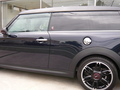 ミニ クーパー S クラブマン ハンプトン　（MINI COOPER S CLUBMAN HAMPTON）　板金 塗装 自動車 修理 事例