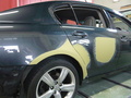 レクサス GS350 (LEXUS) 板金 塗装 自動車 修理 事例