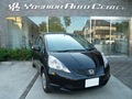 ホンダ　フィット　(HONDA FIT)　板金 塗装　自動車 修理