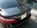 レクサス LS 600h　(LEXUS)　板金 塗装  修理 事例