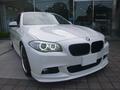 BMW　525i ツーリング　F11　板金　塗装　自動車　修理　事例