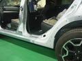 スバル XV　板金 塗装　自動車 修理 事例