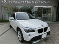 BMW X1 (E84) 板金 塗装 自動車 修理 事例