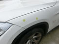 BMW X1 (E84) 板金 塗装 自動車 修理 事例