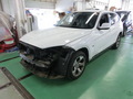 BMW X1 (E84) 板金 塗装 自動車 修理 事例