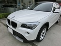 BMW X1 (E84) 板金 塗装 自動車 修理 事例