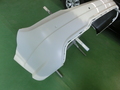 メルセデス ベンツ　C180　(W204)　板金 塗装　修理 事例