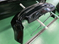 アウディ A8　（AUDI）　板金塗装 自動車 修理 事例
